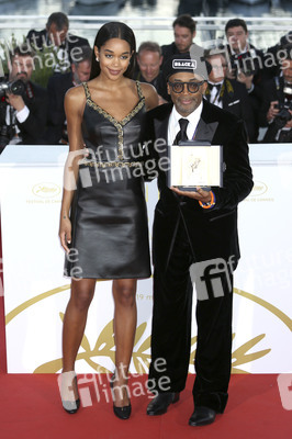 Preisträger Photocall, Cannes Film Festival 2018
