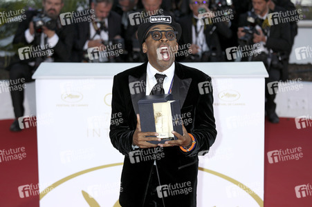 Preisträger Photocall, Cannes Film Festival 2018