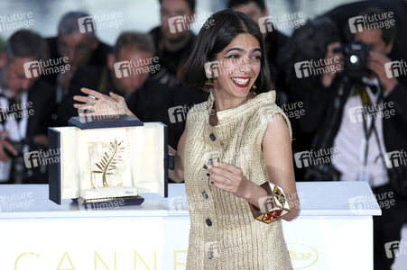 Preisträger Photocall, Cannes Film Festival 2018