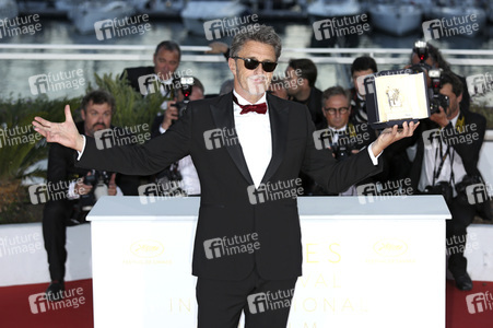 Preisträger Photocall, Cannes Film Festival 2018