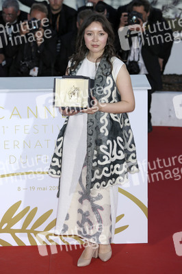 Preisträger Photocall, Cannes Film Festival 2018