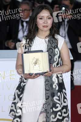 Preisträger Photocall, Cannes Film Festival 2018