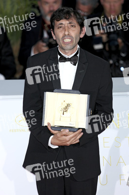Preisträger Photocall, Cannes Film Festival 2018