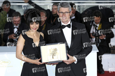 Preisträger Photocall, Cannes Film Festival 2018