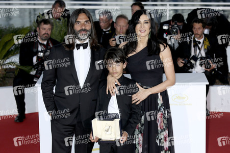 Preisträger Photocall, Cannes Film Festival 2018