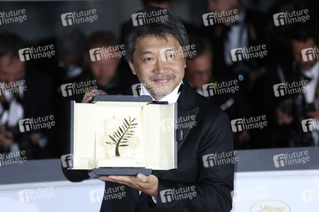 Preisträger Photocall, Cannes Film Festival 2018