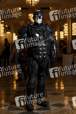 FedCon 27 in Bonn