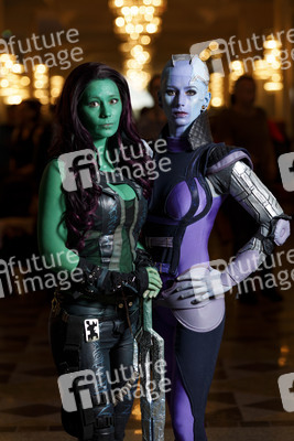 FedCon 27 in Bonn