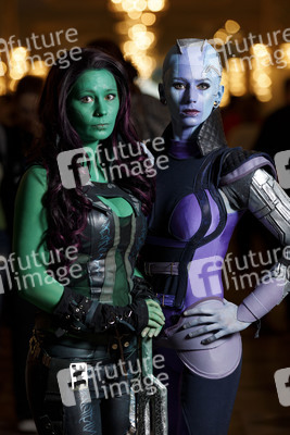 FedCon 27 in Bonn