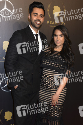 77. Peabody Awards in New York