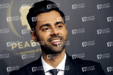 77. Peabody Awards in New York