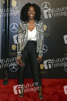 77. Peabody Awards in New York