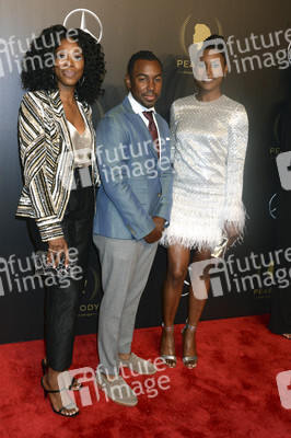 77. Peabody Awards in New York