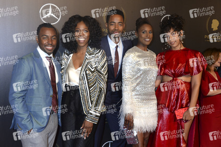 77. Peabody Awards in New York