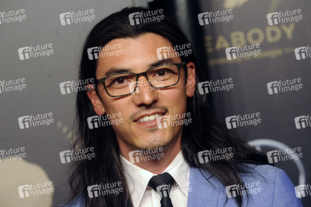 77. Peabody Awards in New York