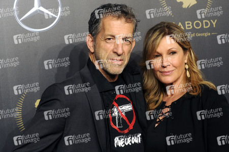 77. Peabody Awards in New York