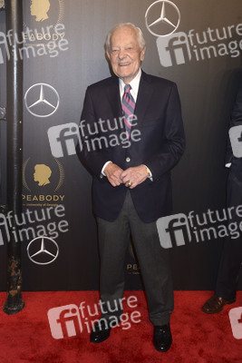 77. Peabody Awards in New York