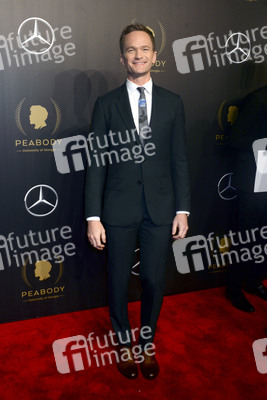 77. Peabody Awards in New York