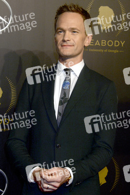 77. Peabody Awards in New York