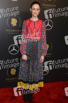 77. Peabody Awards in New York