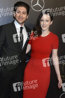 77. Peabody Awards in New York