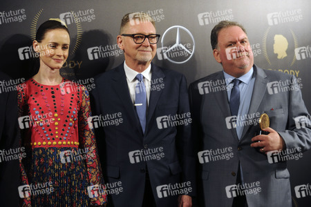77. Peabody Awards in New York