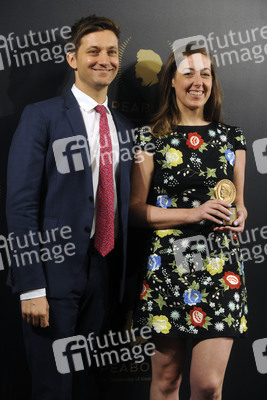 77. Peabody Awards in New York