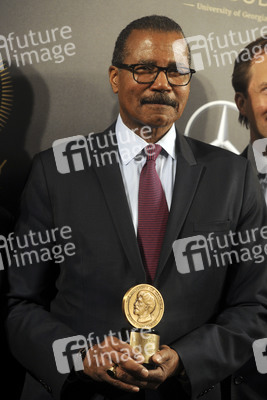 77. Peabody Awards in New York