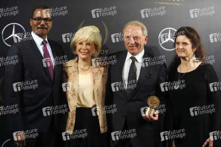 77. Peabody Awards in New York
