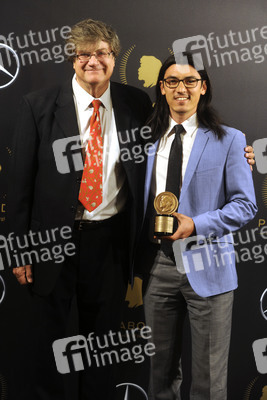 77. Peabody Awards in New York