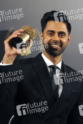77. Peabody Awards in New York