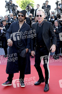 'The Man Who Killed Don Quixote' Premiere und Preisverleihung, Cannes Film Festival 2018