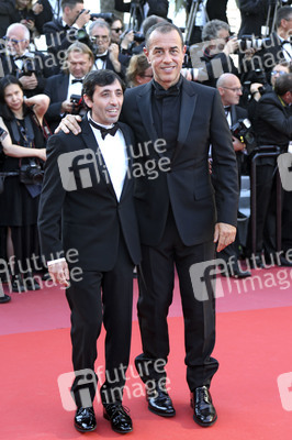 'The Man Who Killed Don Quixote' Premiere und Preisverleihung, Cannes Film Festival 2018