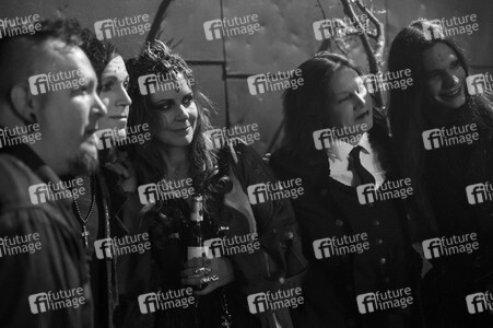 27. Wave-Gotik-Treffen in Leipzig