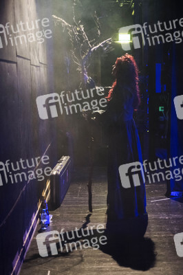 27. Wave-Gotik-Treffen in Leipzig