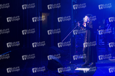 27. Wave-Gotik-Treffen in Leipzig