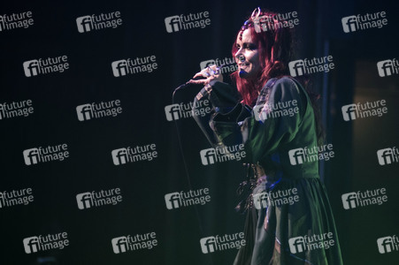 27. Wave-Gotik-Treffen in Leipzig