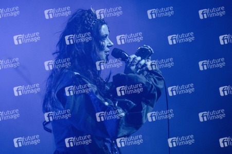 27. Wave-Gotik-Treffen in Leipzig