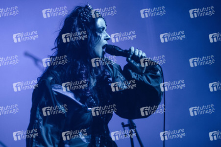 27. Wave-Gotik-Treffen in Leipzig