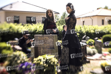 27. Wave-Gotik-Treffen in Leipzig