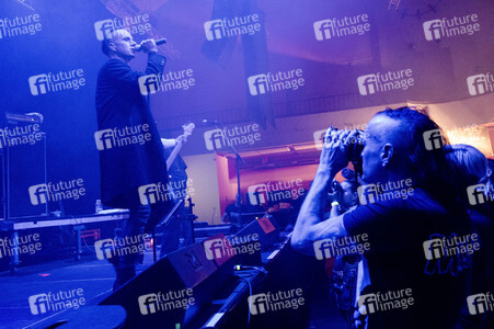 27. Wave-Gotik-Treffen in Leipzig