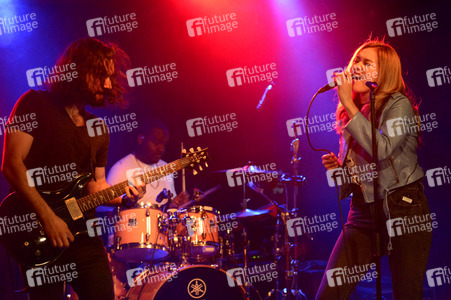 Konzert von Dylyn in Hannover