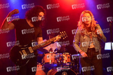 Konzert von Dylyn in Hannover