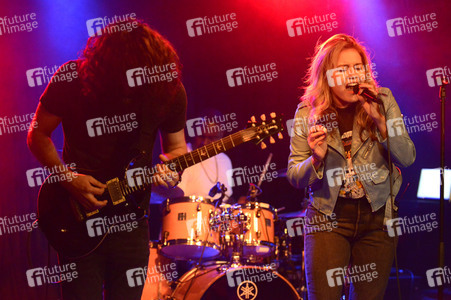 Konzert von Dylyn in Hannover