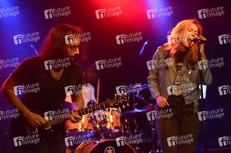 Konzert von Dylyn in Hannover