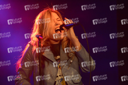 Konzert von Dylyn in Hannover