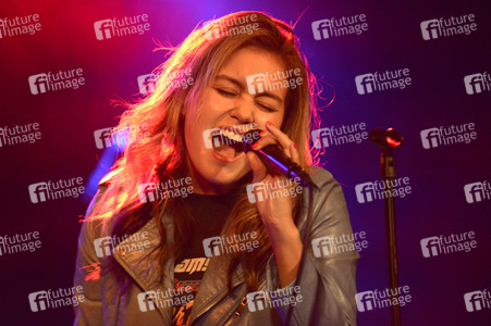 Konzert von Dylyn in Hannover