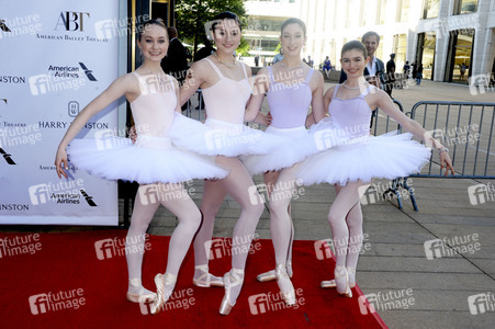 American Ballet Theatre Spring Gala 2018 in New York