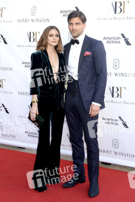 American Ballet Theatre Spring Gala 2018 in New York