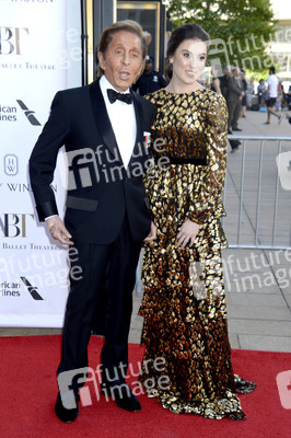 American Ballet Theatre Spring Gala 2018 in New York